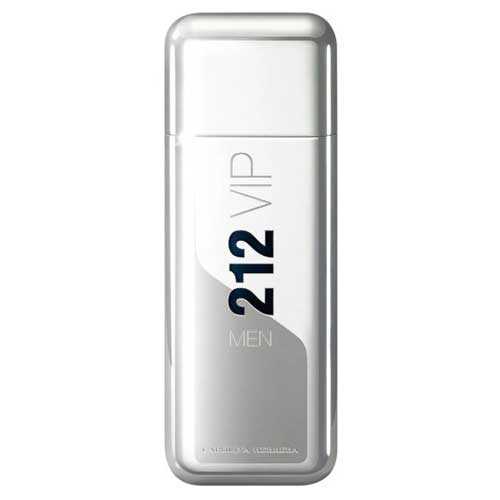 212 VIP de Carolina Herrera EDT 200ml