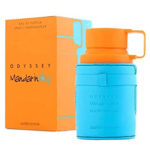 Odyssey Mandarin Sky de Armaf para Hombres.