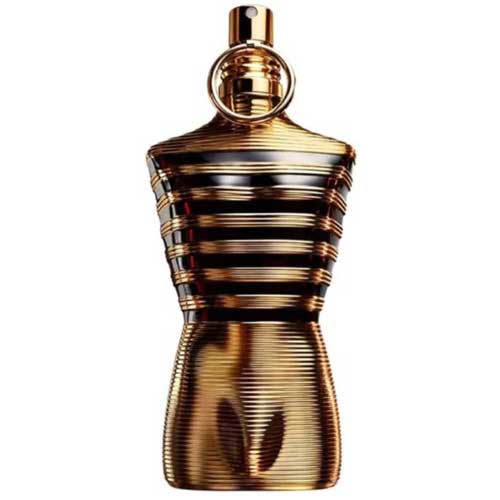 Le Male Elixir de Jean Paul Gaultier EDP 125ml