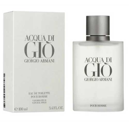 Acqua di Giò de Giorgio Armani EDT 100ml