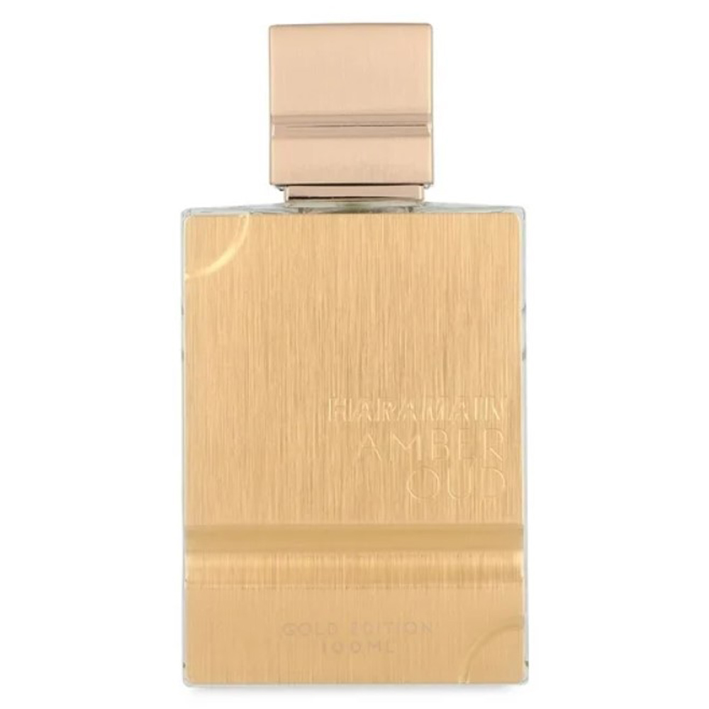 Amber Oud Gold de Al Haramain EDP 100ml