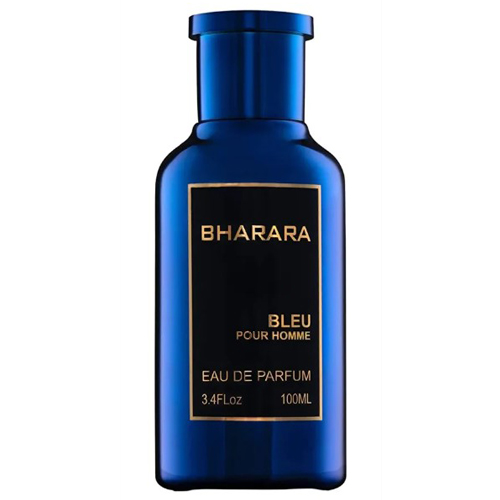 Double Bleu de Bharara EDP 200ml