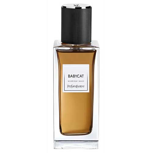 Babycat de Yves Saint Laurent EDP 125ml