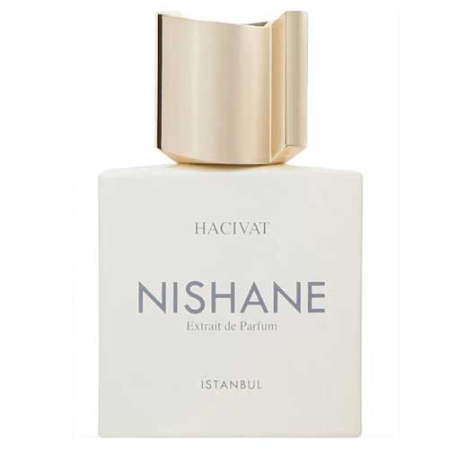 Hacivat de Nishane Unisex EDP 100 ml