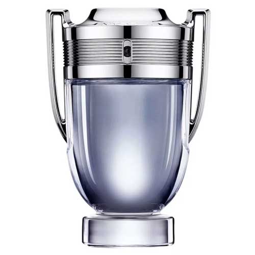 Invictus de Paco Rabanne EDP 100ml