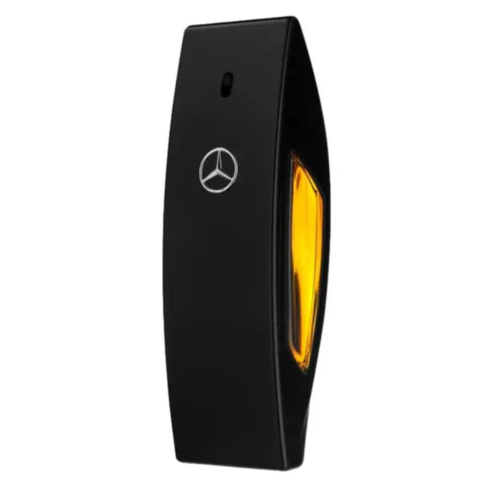 Mercedes-Benz Club Black para Hombres.