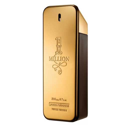 One Million de Paco Rabanne para Hombres EDP 100ml