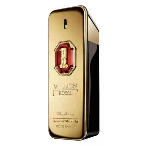 One Million Royal de Paco Rabanne EDP 100ml