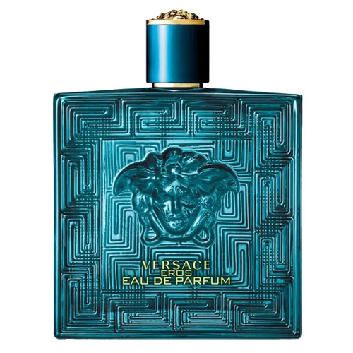 Eros de Versace EDP 100 ml