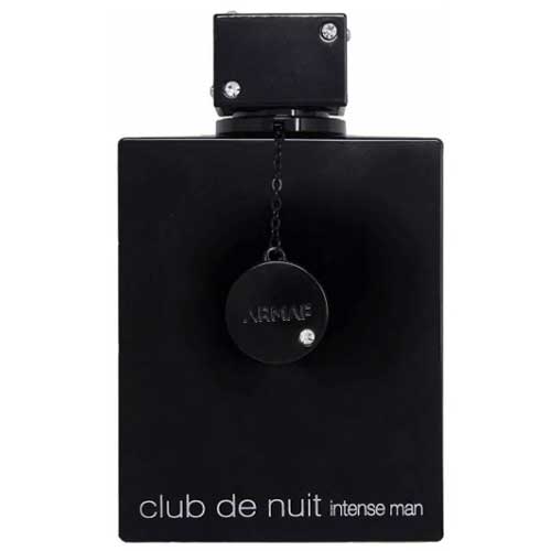 Club de Nuit Intense Man de Armaf EDT 100ml.