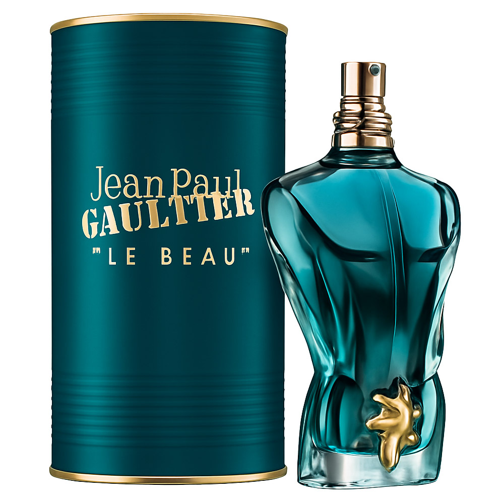Le Beau Le Parfum de Jean Paul Gaultier EDP 125ml