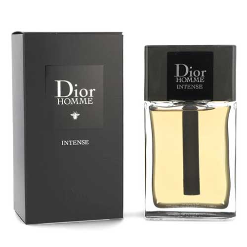 Dior Homme Intense de Dior EDP 100ml