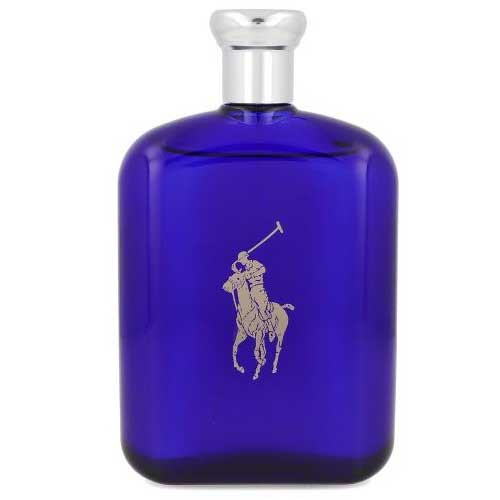 Polo Blue de Ralph Lauren EDT 200ml.