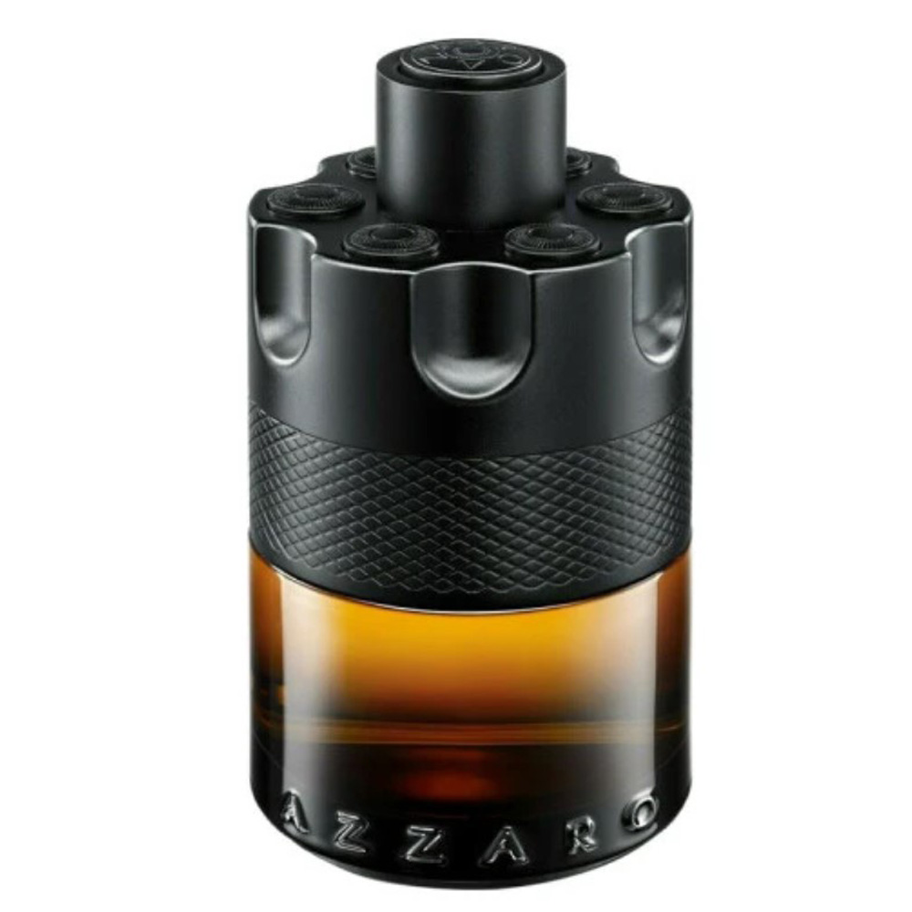 The Most Wanted de Azzaro EDP 100ml