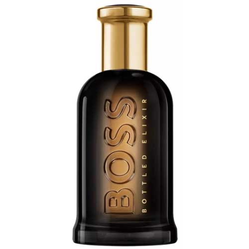 Boss Bottled Elixir de Hugo Boss 100ml