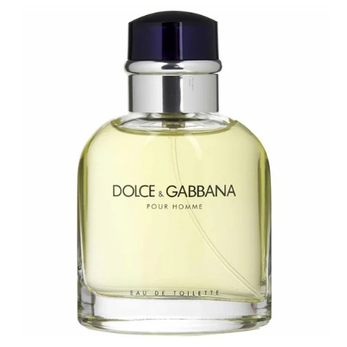 Dolce & Gabbana Pour Homme para Hombres EDT 200ml