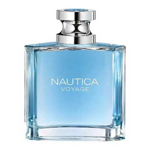 Nautica Voyage de Nautica EDT 100ml