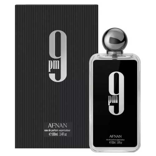 Afnan – 9 PM EDP 100ml