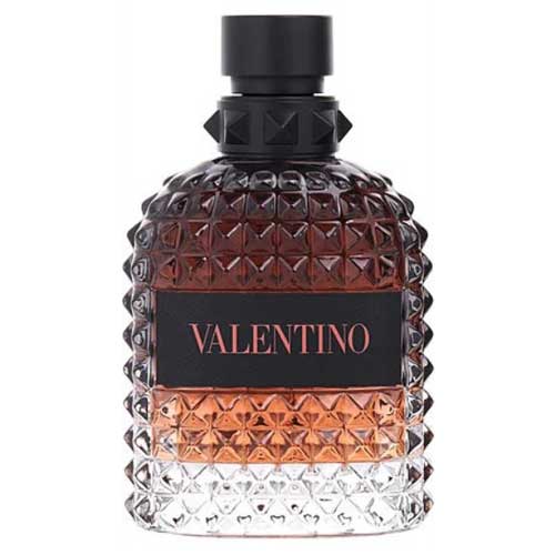 Born in Roma Coral Fantasy de Valentino EDT 100ml