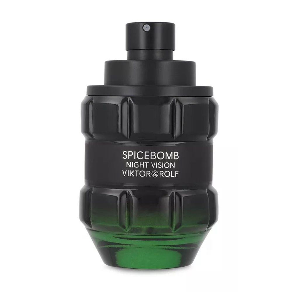 Spicebomb Night Vision de Viktor & Rolf EDT 90ml