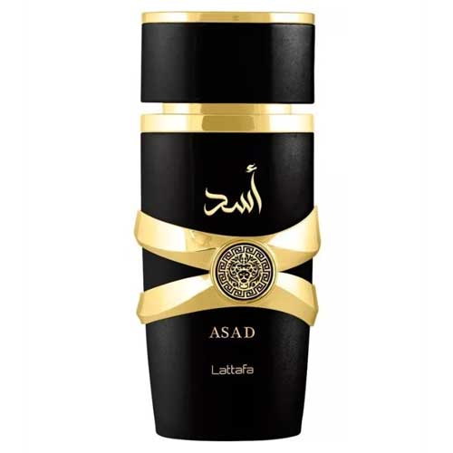Asad de Lattafa EDP 100ml
