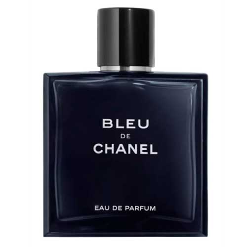 Bleu de Chanel EDP 100 ml